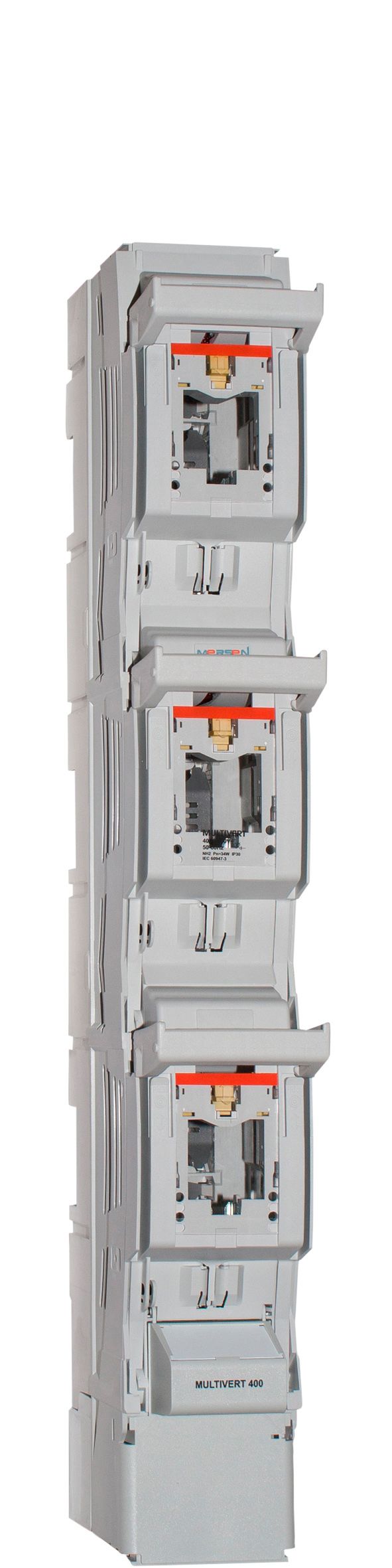 A1023201 - MULTIVERT 400A, single pole switching V-terminal
